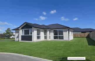 19 Inch Crescent, Rangiora