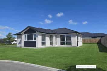 19 Inch Crescent, Rangiora