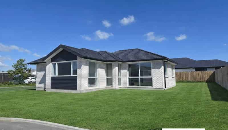 19 Inch Crescent, Rangiora