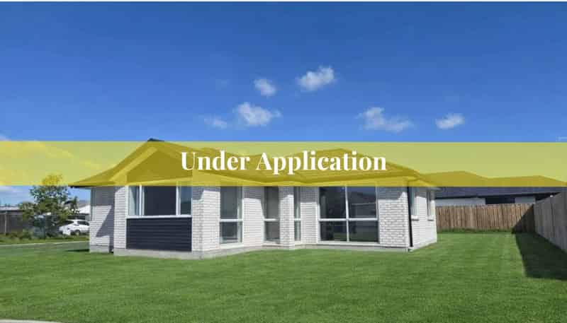 19 Inch Crescent, Rangiora