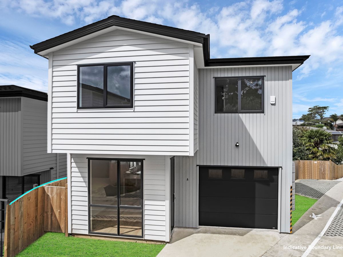 20a Lendic Avenue, Henderson, Waitakere City, Auckland