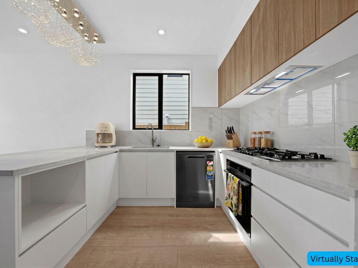 20a Lendic Avenue, Henderson, Waitakere City, Auckland - Photo 2