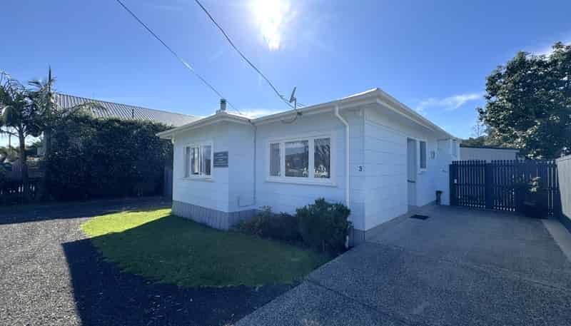 3 Mill Road, Whitianga