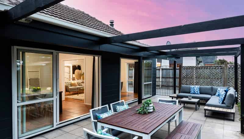 12 Heathglen Avenue, Parklands