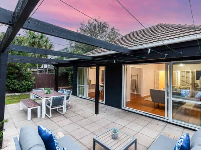 12 Heathglen Avenue, Parklands