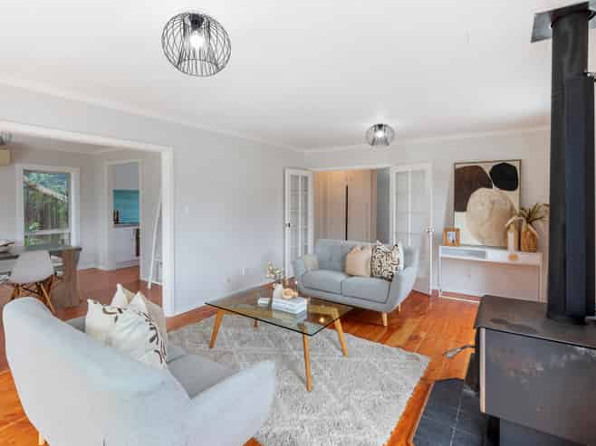 12 Heathglen Avenue, Parklands