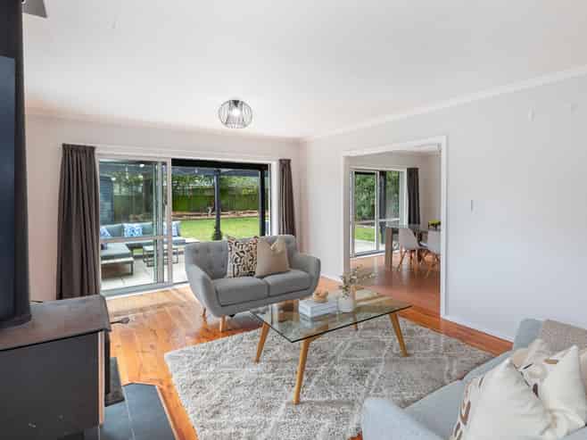 12 Heathglen Avenue, Parklands