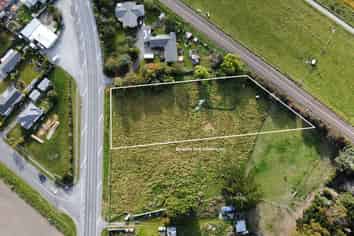  Waimate Highway, Saint Andrews