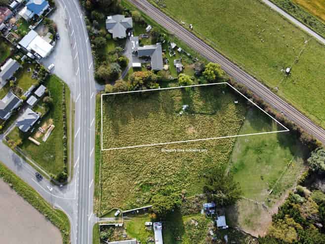  Waimate Highway, Saint Andrews