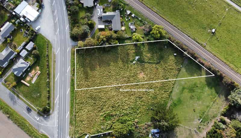  Waimate Highway, Saint Andrews