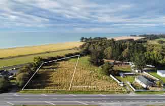  Waimate Highway, Saint Andrews