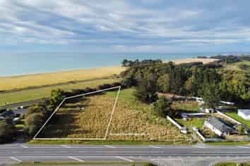  Waimate Highway, Saint Andrews