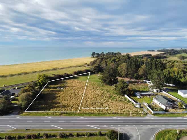  Waimate Highway, Saint Andrews