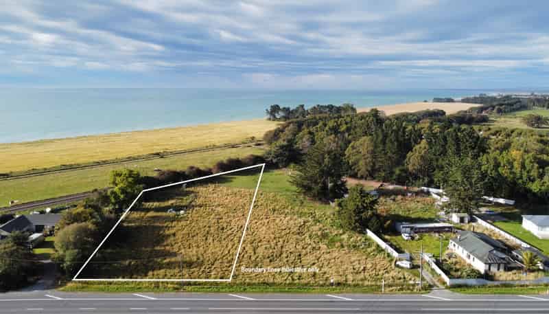  Waimate Highway, Saint Andrews
