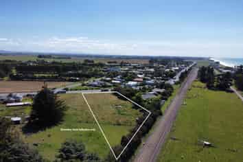 Waimate Highway, Saint Andrews