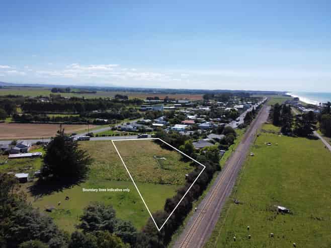  Waimate Highway, Saint Andrews