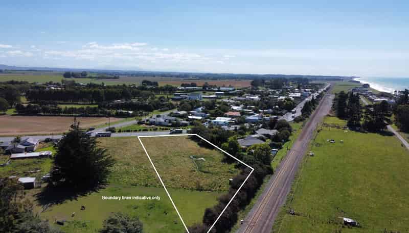  Waimate Highway, Saint Andrews
