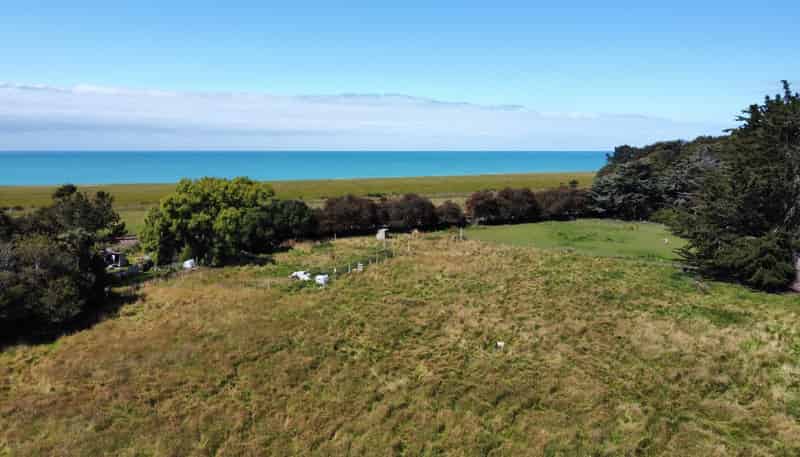  Waimate Highway, Saint Andrews
