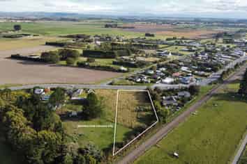  Waimate Highway, Saint Andrews