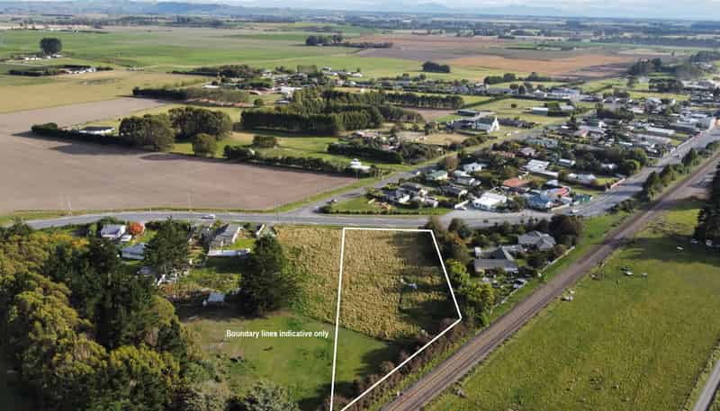  Waimate Highway, Saint Andrews