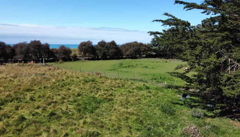  Waimate Highway, Saint Andrews