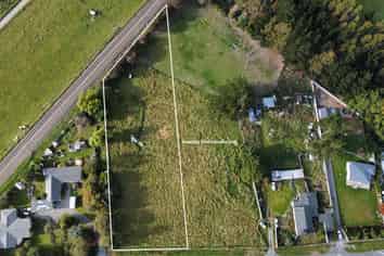  Waimate Highway, Saint Andrews