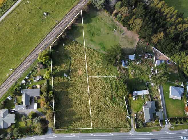  Waimate Highway, Saint Andrews