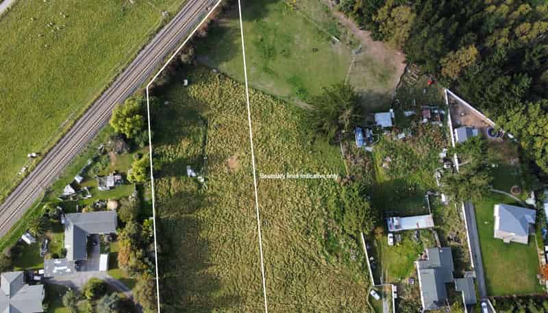  Waimate Highway, Saint Andrews