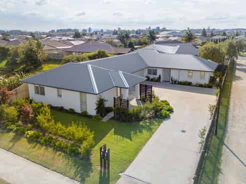 218 Borman Road, Rototuna North