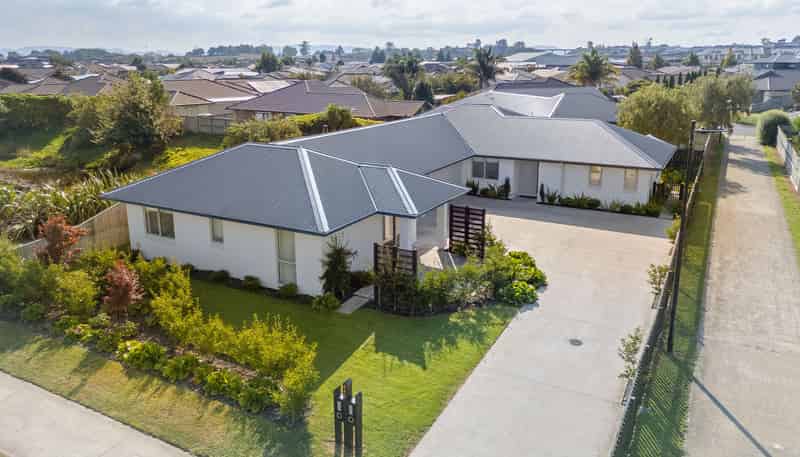 218 Borman Road, Rototuna North