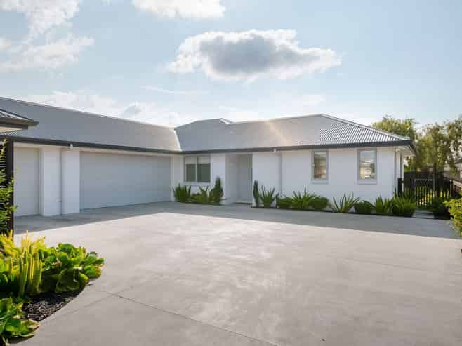 218 Borman Road, Rototuna North