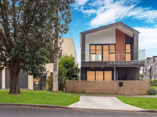 65 Victoria Street, Onehunga