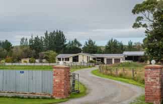 131 Station Road, Temuka