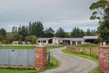 131 Station Road, Temuka
