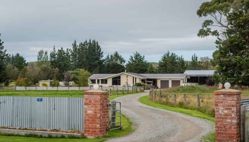 131 Station Road, Temuka