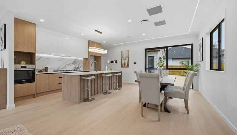 54 Whangamaire Rise, Karaka