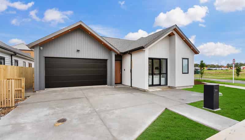 360 Linwood Road, Karaka