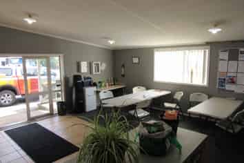 INDUSTRIAL INVESTMENT