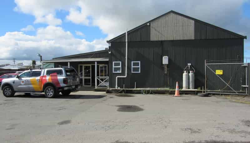 40a Scott Street, Hawera