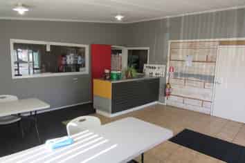 INDUSTRIAL INVESTMENT