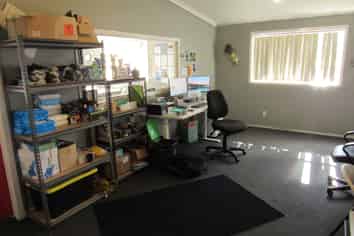 INDUSTRIAL INVESTMENT