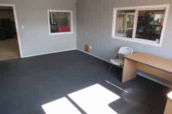 INDUSTRIAL INVESTMENT