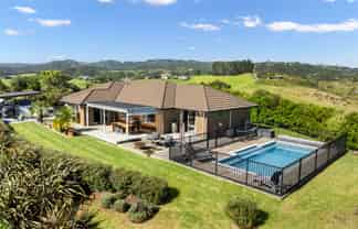 50 Waionehu Road, Waipu