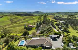 50 Waionehu Road, Waipu