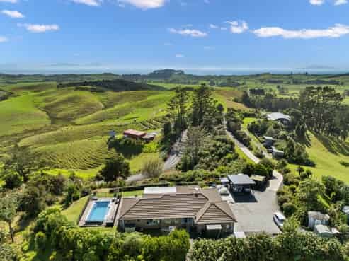 50 Waionehu Road, Waipu