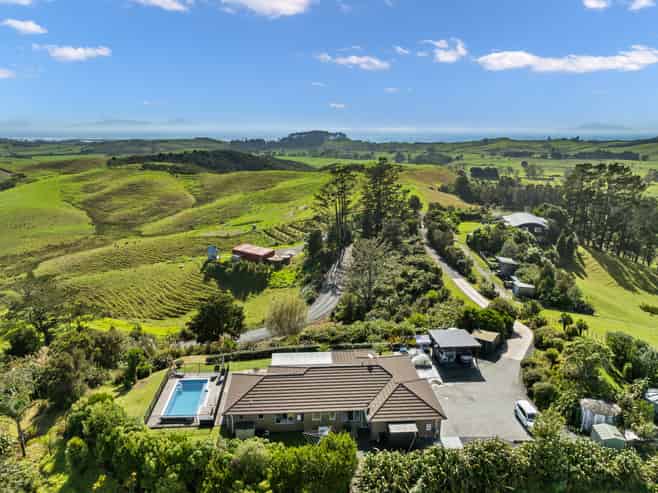 50 Waionehu Road, Waipu