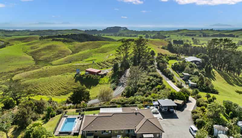 50 Waionehu Road, Waipu