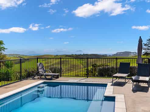 50 Waionehu Road, Waipu