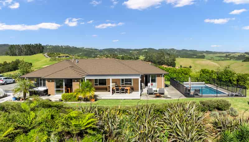 50 Waionehu Road, Waipu