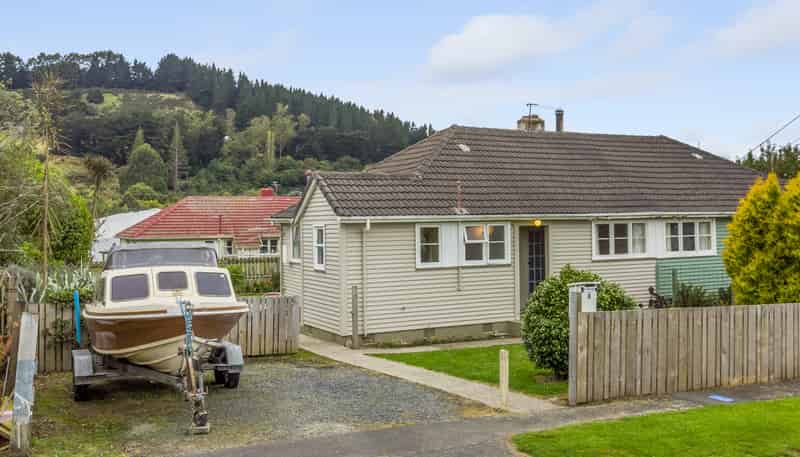 3 Freyberg Avenue, Sawyers Bay